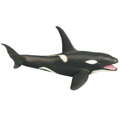 Фигурка Мир морских животных Касатка Masai Mara MM213-303